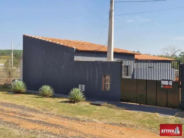 Casa venda em Região Imediata de Bauru, Piratininga