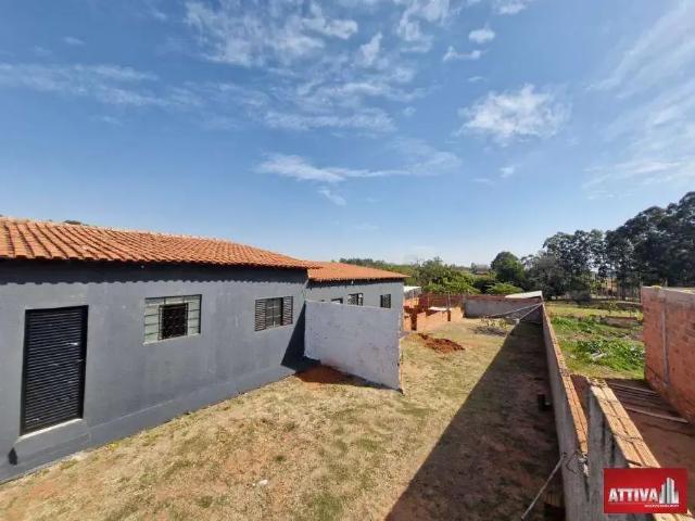 Casa venda em Região Imediata de Bauru, Piratininga