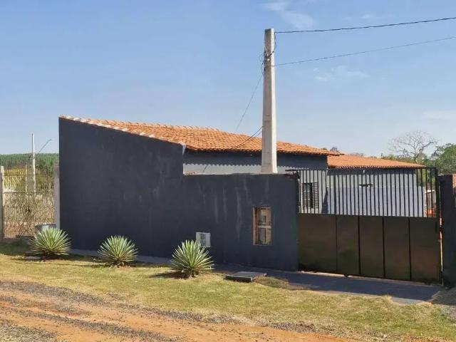 Casa venda em Região Imediata de Bauru, Piratininga