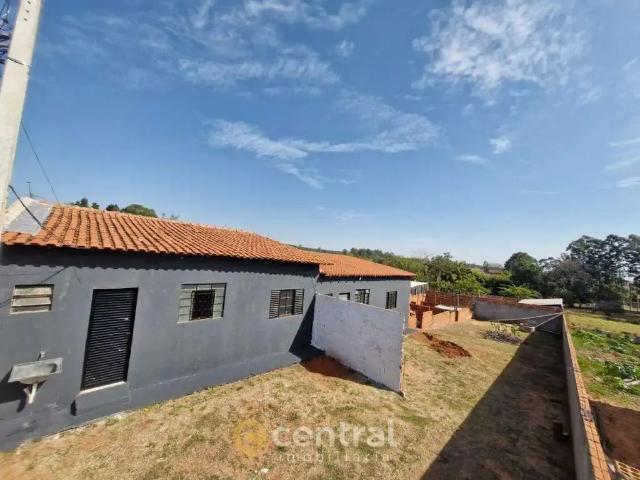 Casa venda em Região Imediata de Bauru, Piratininga