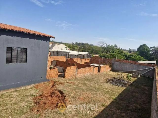 Casa venda em Região Imediata de Bauru, Piratininga