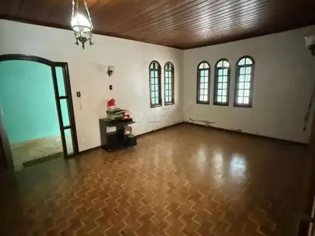 Casa venda em Região Imediata de Bauru, Piratininga