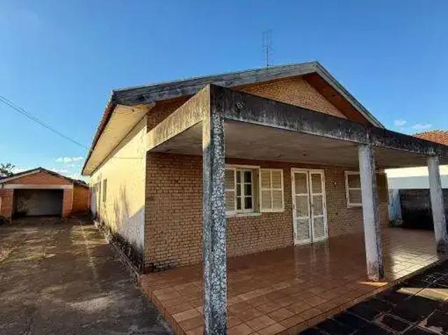 Casa venda em Região Imediata de Bauru, Piratininga