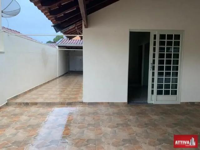 Casa venda em Região Imediata de Bauru, Piratininga