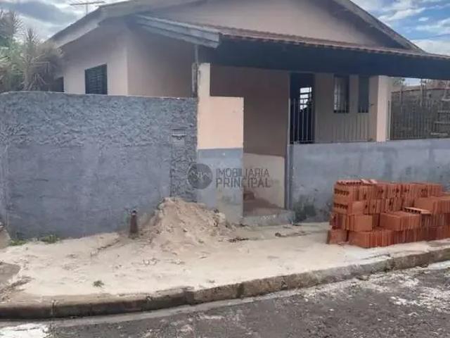Casa venda em Região Imediata de Bauru, Piratininga