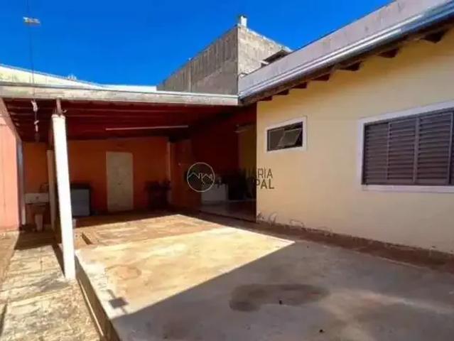 Casa venda em Piratininga, Região Geográfica Intermediária de Bauru