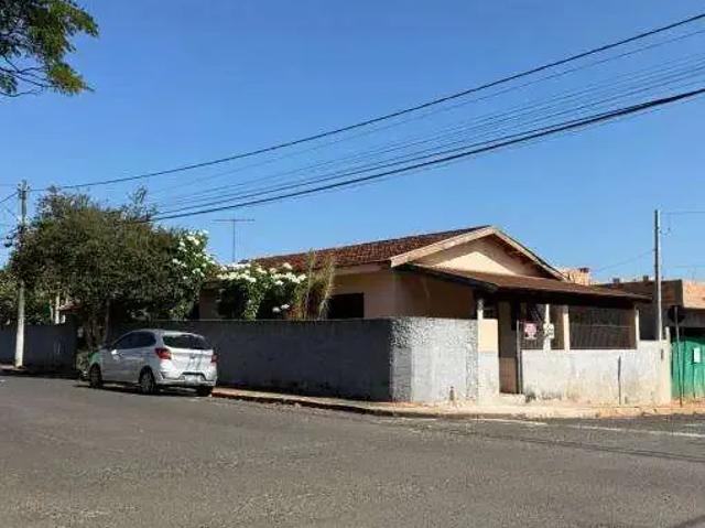 Casa venda em Região Imediata de Bauru, Piratininga