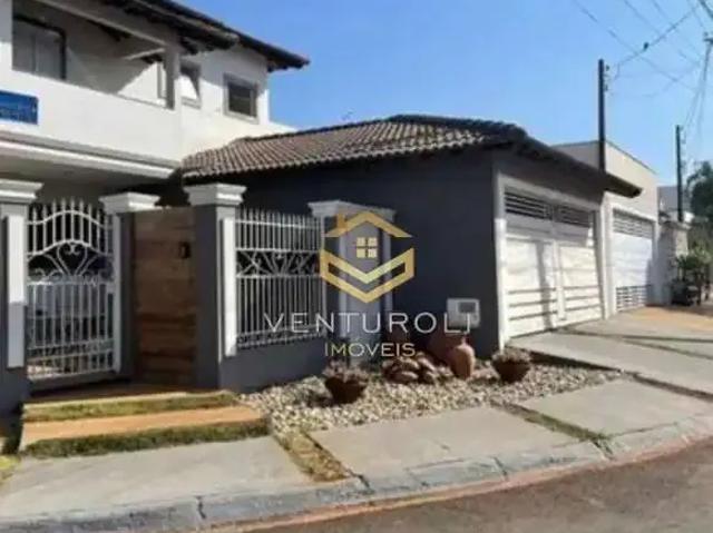 Casa venda em Região Imediata de Bauru, Piratininga