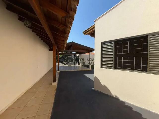 Casa venda em Região Imediata de Bauru, Piratininga