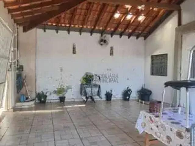 Casa venda em Piratininga, Região Geográfica Intermediária de Bauru