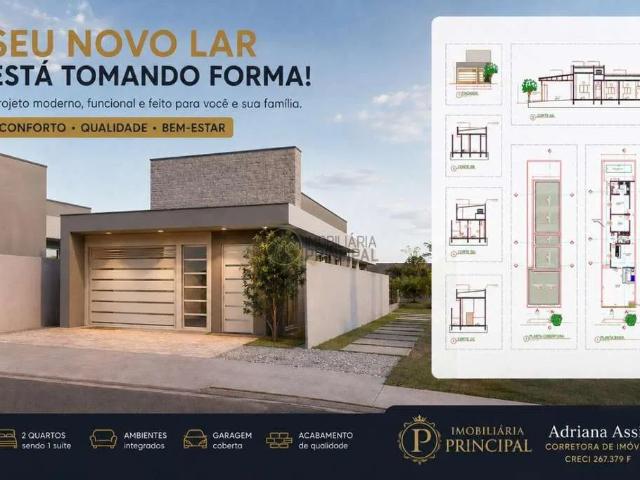Casa venda em Piratininga, Região Geográfica Intermediária de Bauru