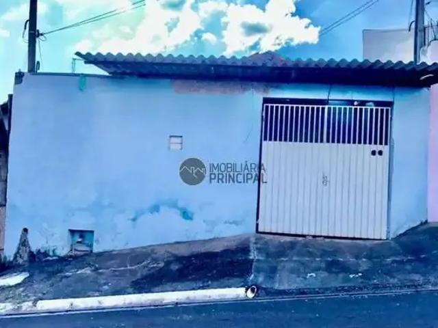 Casa venda em Região Imediata de Bauru, Piratininga