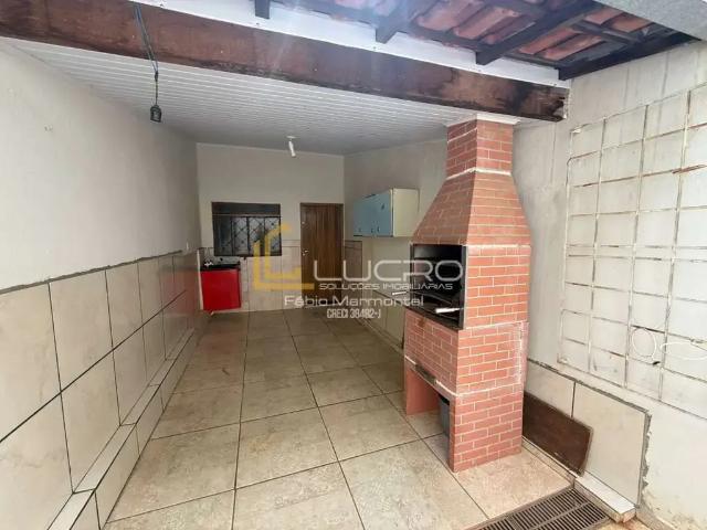 Casa venda em Região Imediata de Bauru, Piratininga