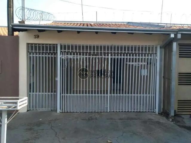 Casa venda em Região Imediata de Bauru, Piratininga