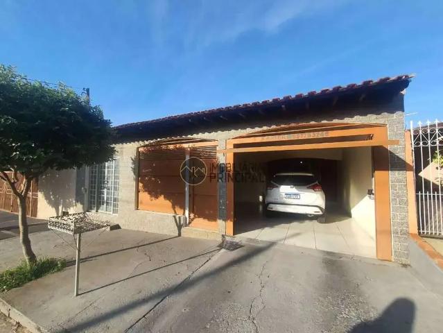 Casa venda em Região Imediata de Bauru, Piratininga
