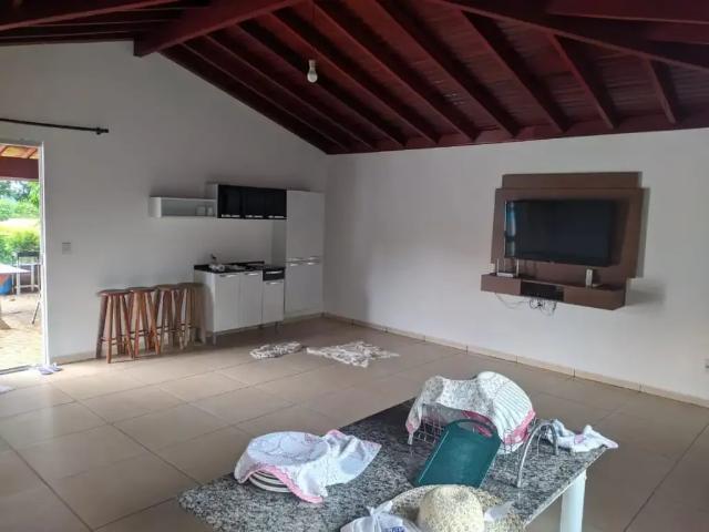 Casa venda em Piratininga, Região Geográfica Intermediária de Bauru