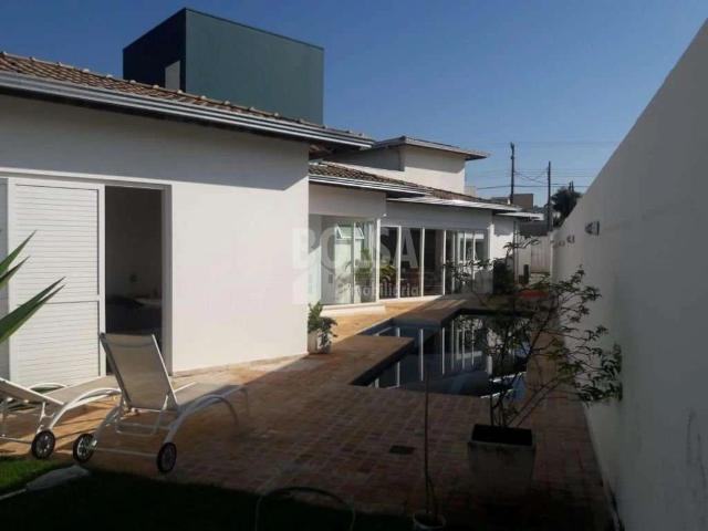 Casa venda em Residencial Parque Flamboyant, Piratininga