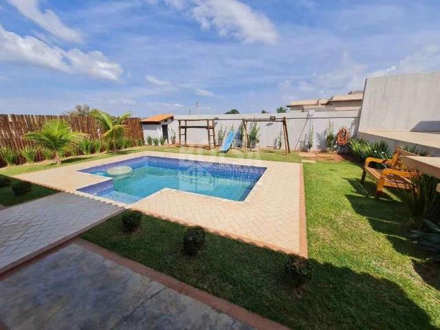 Casa venda em Residencial Parque Flamboyant, Piratininga