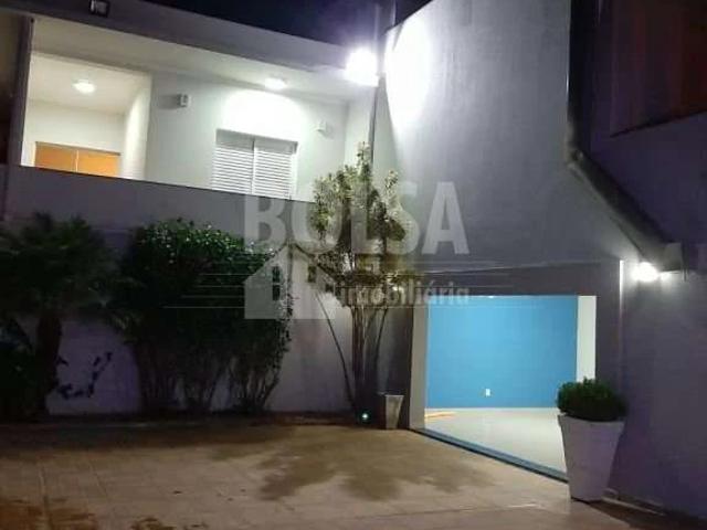 Casa venda em Residencial Parque Flamboyant, Piratininga