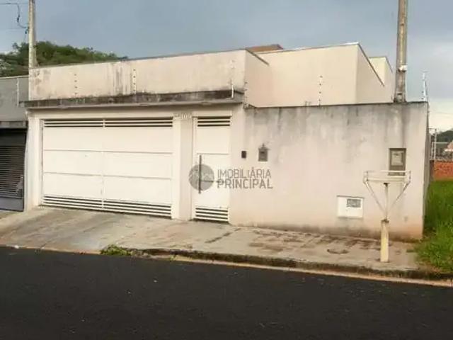 Casa venda em Região Imediata de Bauru, Piratininga