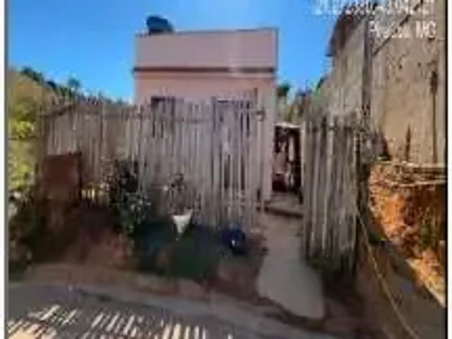 Casa venda em Região Geográfica Imediata de Ubá, Piraúba