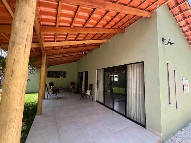 Casa venda em Centro histórico tombado pelo IPHAN, Pirenópolis