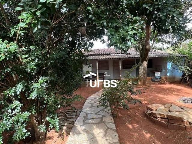 Casa venda em Vila Pompeu I, Pirenópolis
