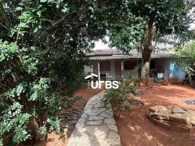 Casa venda em Região Geográfica Imediata de Anápolis, Região Integrada de Desenvolvimento do Distrito Federal e Entorno