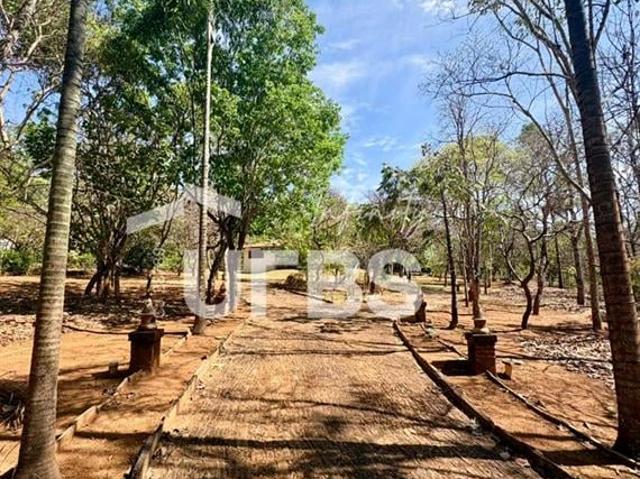Casa venda em Residencial Quinta do Sol, Pirenópolis