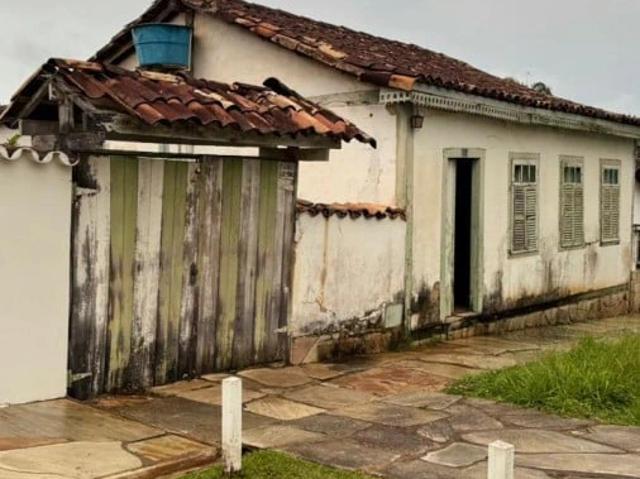 Casa venda em Centro histórico tombado pelo IPHAN, Pirenópolis