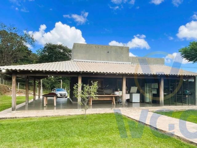 Casa venda em Pirenópolis, Região Geográfica Intermediária de Goiânia