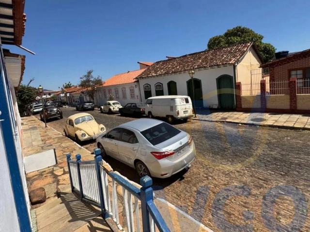 Casa venda em Pirenópolis, Região Geográfica Intermediária de Goiânia