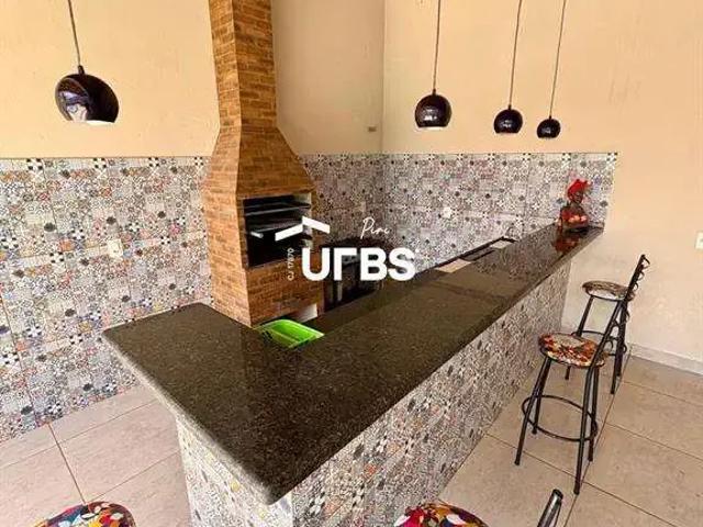 Casa venda em Região Geográfica Imediata de Anápolis, Região Integrada de Desenvolvimento do Distrito Federal e Entorno