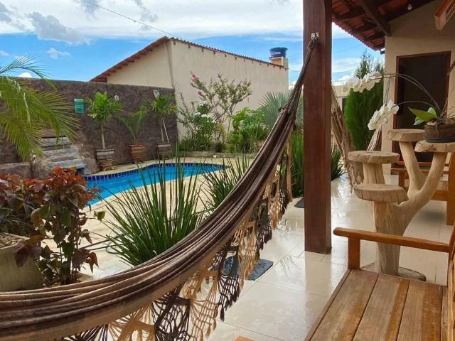 Casa venda em Centro histórico tombado pelo IPHAN, Pirenópolis
