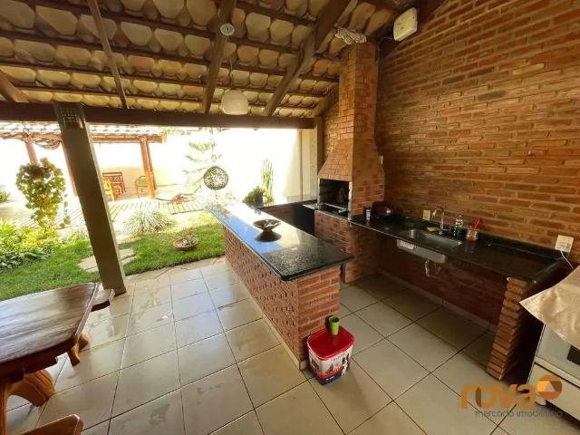 Casa venda em Região Geográfica Imediata de Anápolis, Região Integrada de Desenvolvimento do Distrito Federal e Entorno