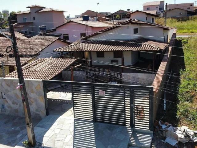 Casa venda em Centro histórico tombado pelo IPHAN, Pirenópolis