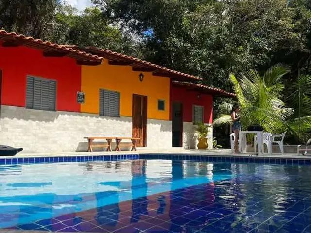 Casa venda em Região Geográfica Imediata de Anápolis, Região Integrada de Desenvolvimento do Distrito Federal e Entorno