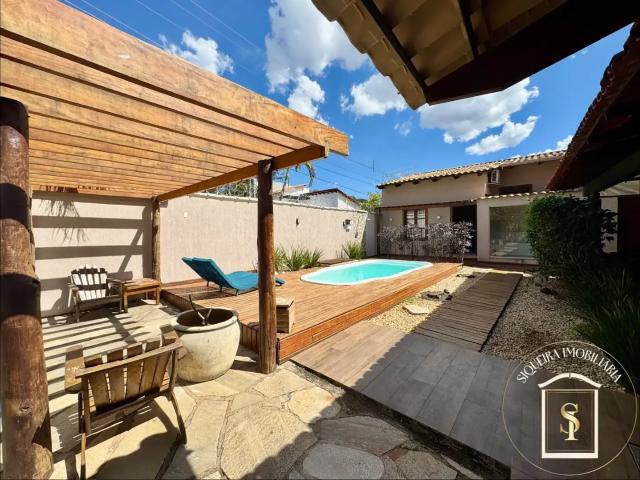 Casa venda em Região Geográfica Imediata de Anápolis, Região Integrada de Desenvolvimento do Distrito Federal e Entorno