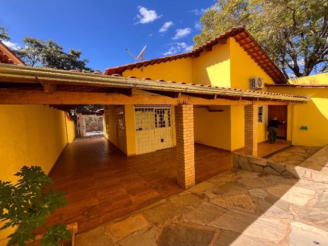 Casa venda em Região Geográfica Imediata de Anápolis, Região Integrada de Desenvolvimento do Distrito Federal e Entorno