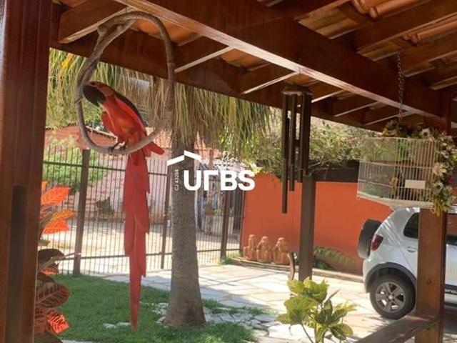 Casa venda em Vila José Aires, Pirenópolis