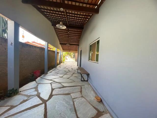 Casa venda em Centro histórico tombado pelo IPHAN, Pirenópolis