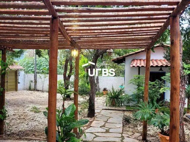 Casa venda em Região Geográfica Imediata de Anápolis, Região Integrada de Desenvolvimento do Distrito Federal e Entorno
