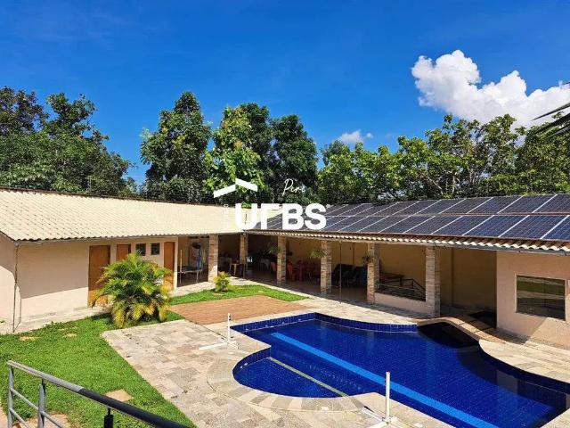 Casa venda em Região Geográfica Imediata de Anápolis, Região Integrada de Desenvolvimento do Distrito Federal e Entorno