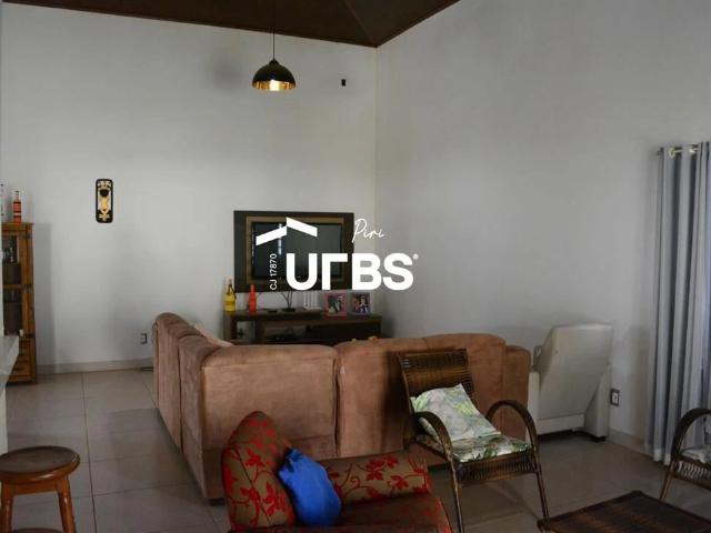 Casa venda em Vila José Aires, Pirenópolis
