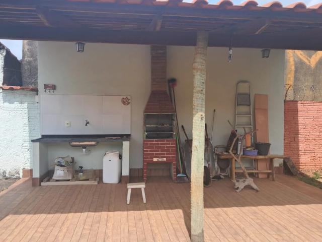 Casa venda em Vila José Aires, Pirenópolis