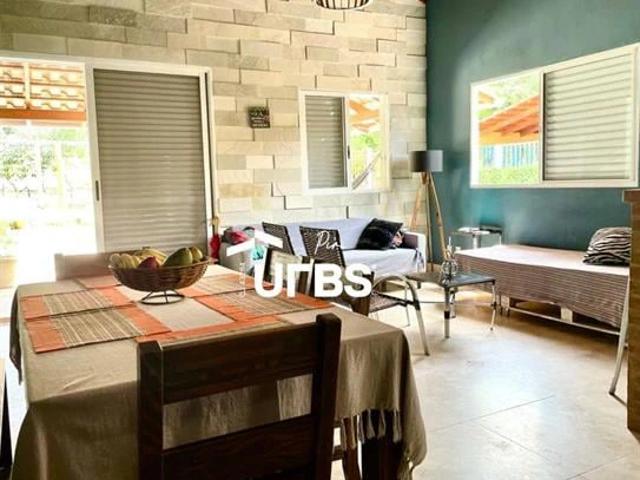 Casa venda em Residencial Quinta do Sol, Pirenópolis