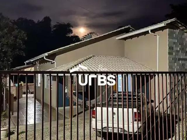 Casa venda em Região Geográfica Imediata de Anápolis, Região Integrada de Desenvolvimento do Distrito Federal e Entorno