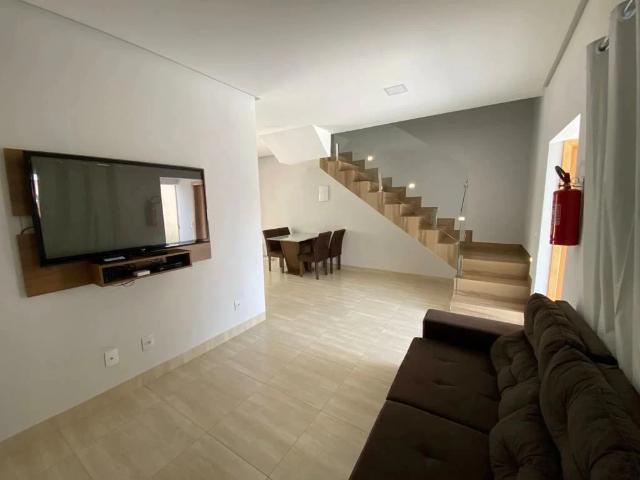 Casa venda em Residencial Quinta do Sol, Pirenópolis