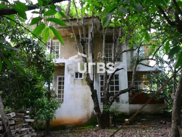 Casa venda em Região Geográfica Imediata de Anápolis, Região Integrada de Desenvolvimento do Distrito Federal e Entorno
