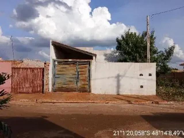 Casa venda em Região Imediata de Ribeirão Preto, Região Metropolitana de Ribeirão Preto